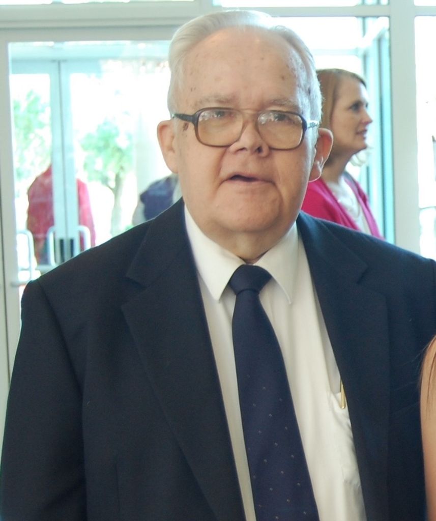 Oswalt, Herbert C. Jr.