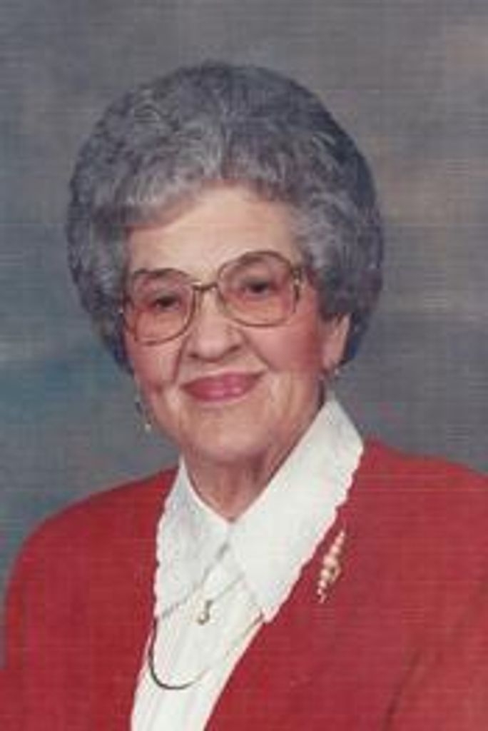 Edna A. Griffey Profile Photo