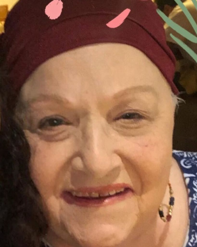 Anna Catherine Jacovino