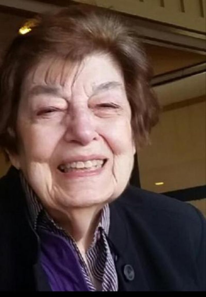 Patricia Ida Smith Profile Photo