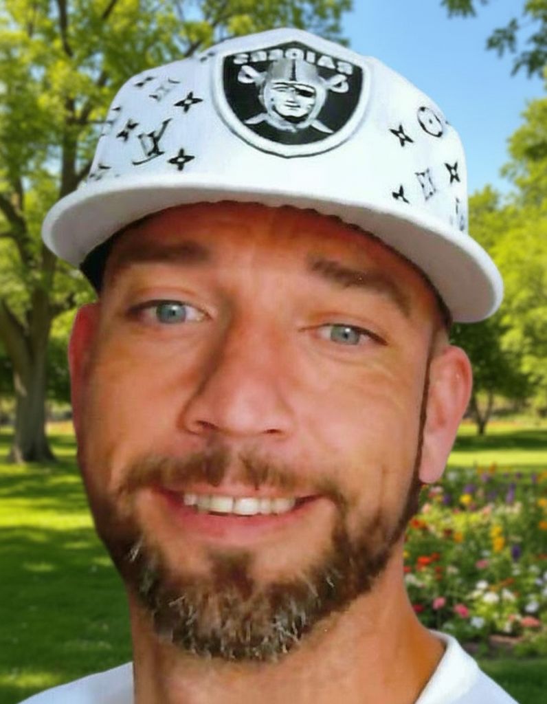 Devon Vincent William Dann