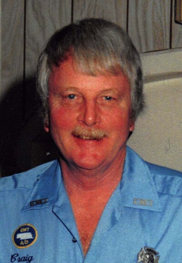 Craig R. Lilja Profile Photo