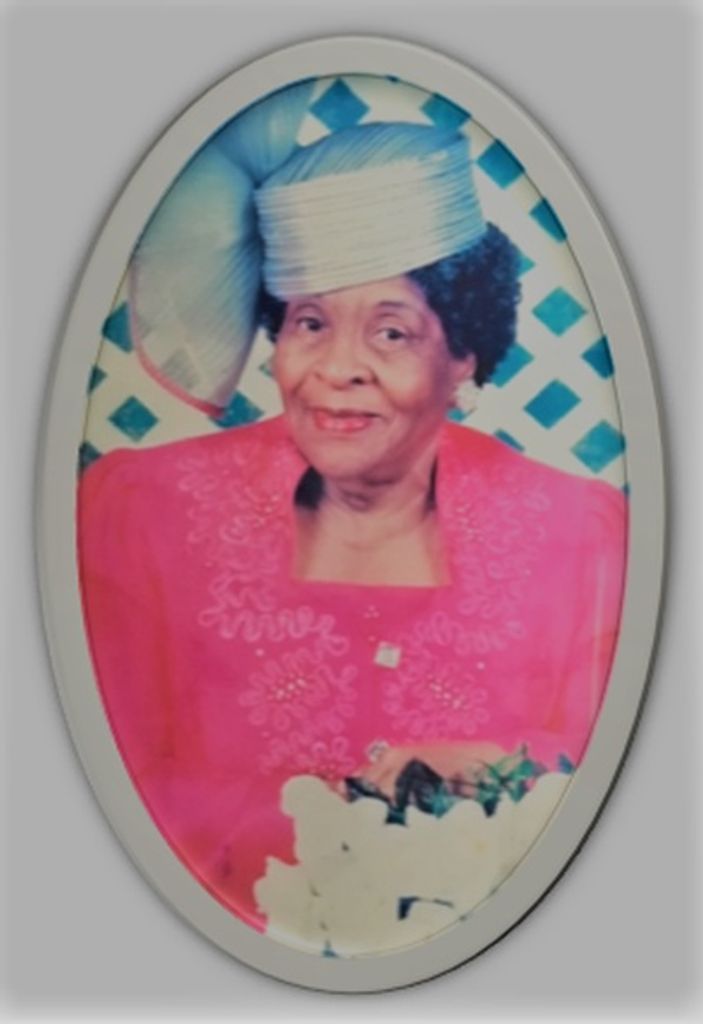 Tessie S Lewis Profile Photo