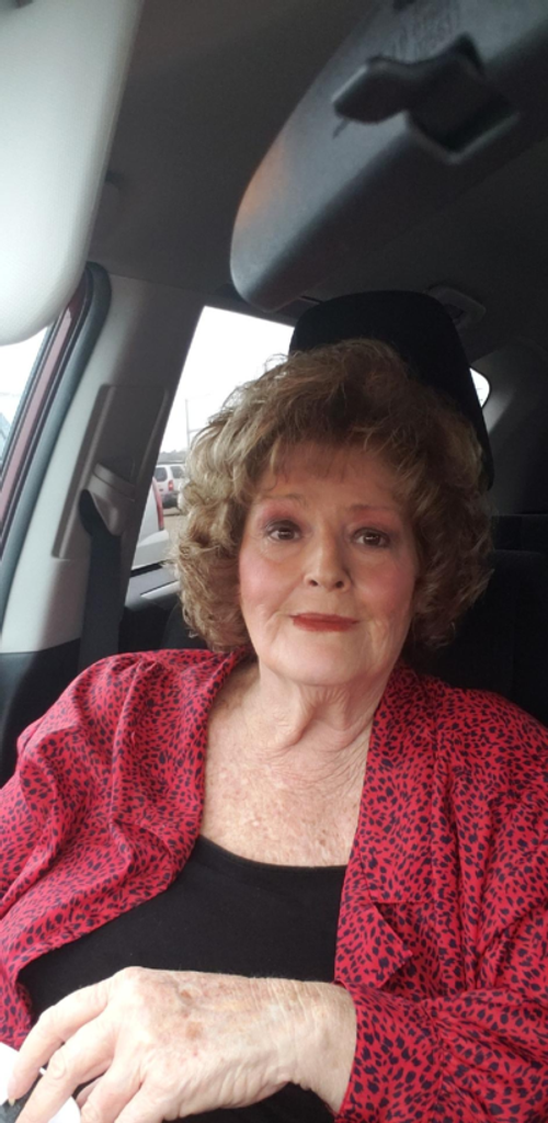 Patricia Dale Withers Profile Photo