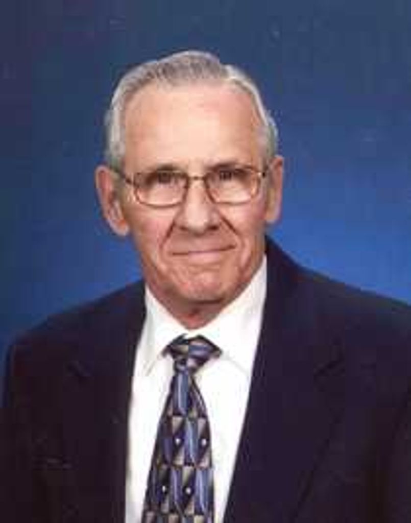 Homer J. Earnest