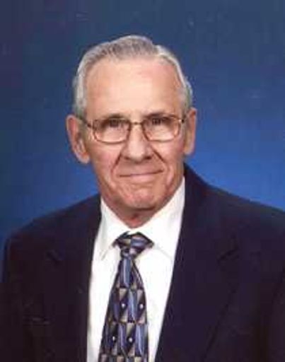 Homer J. Earnest Profile Photo