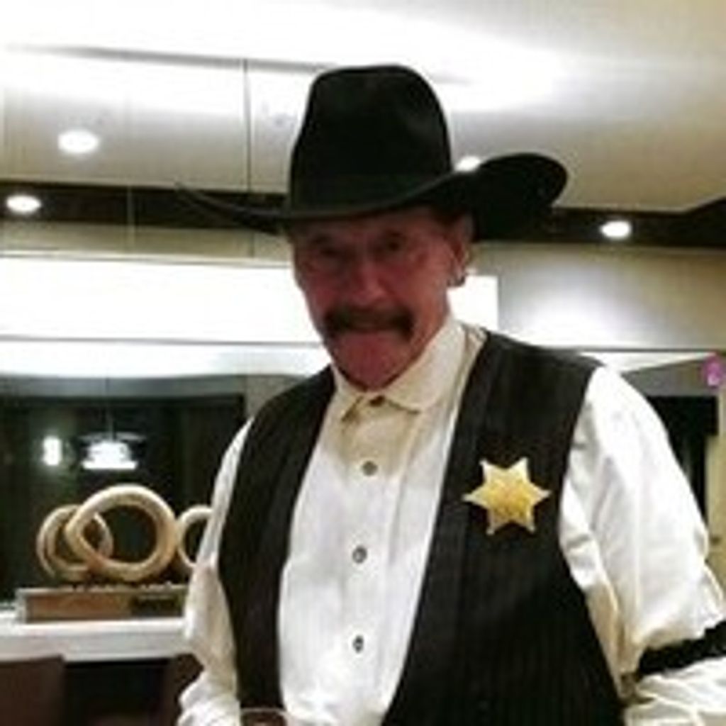 Ralph Lee Ridgeway, Jr.