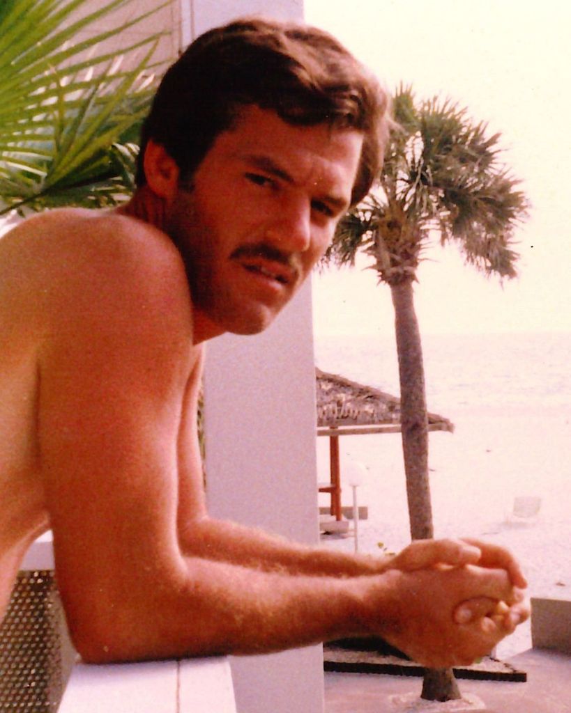 Ted L. Crabtree Profile Photo
