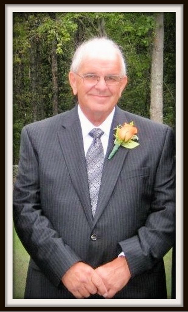 Larry A. Constant