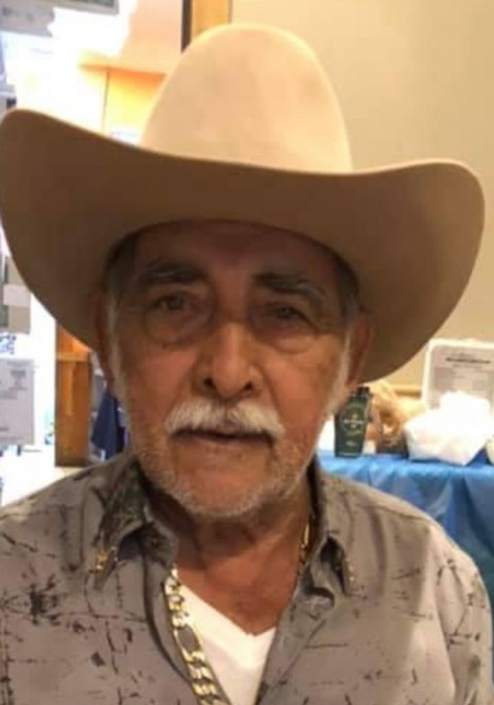 Raymundo Flores Pruneda Profile Photo