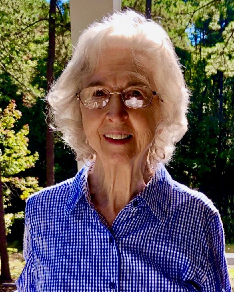 Betty H. Hardy Profile Photo