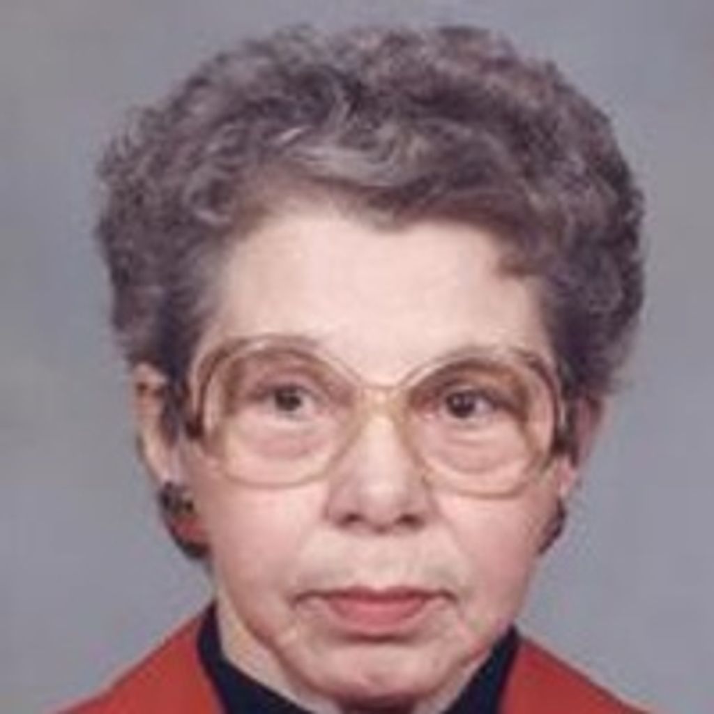 Dorothy  Isabelle Gilbertson