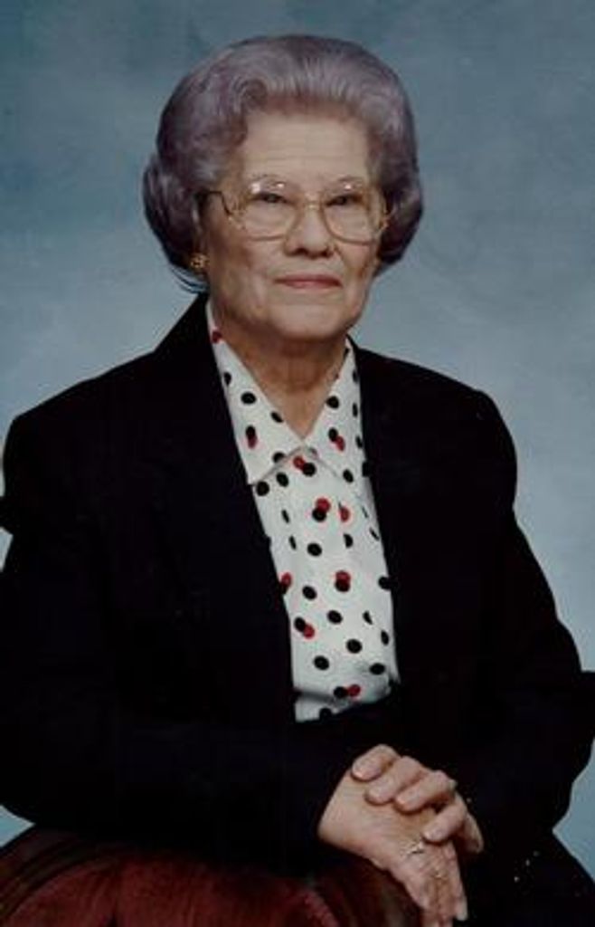 Beatrice Doris Ellison Profile Photo