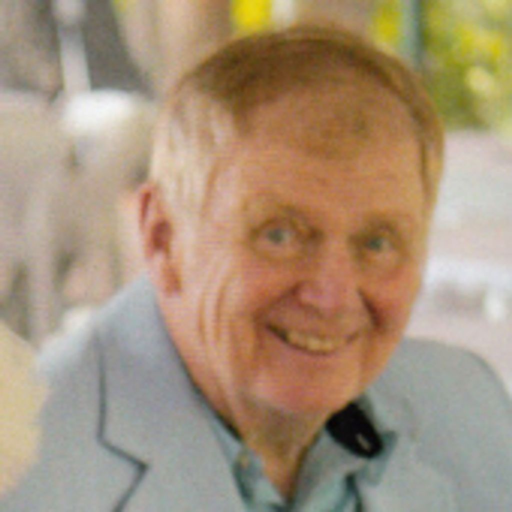 John F. Red Murphy, Jr.