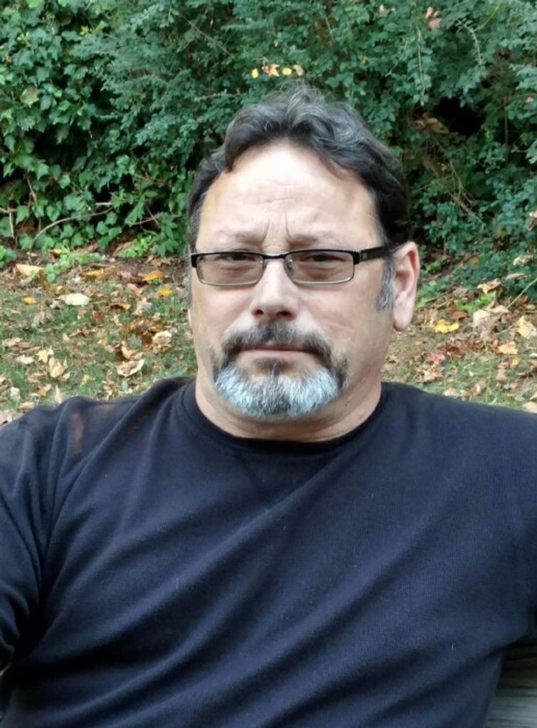 Joseph Wayne Todd Profile Photo