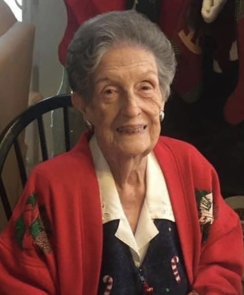 Jane (Chapman)  Perry Profile Photo