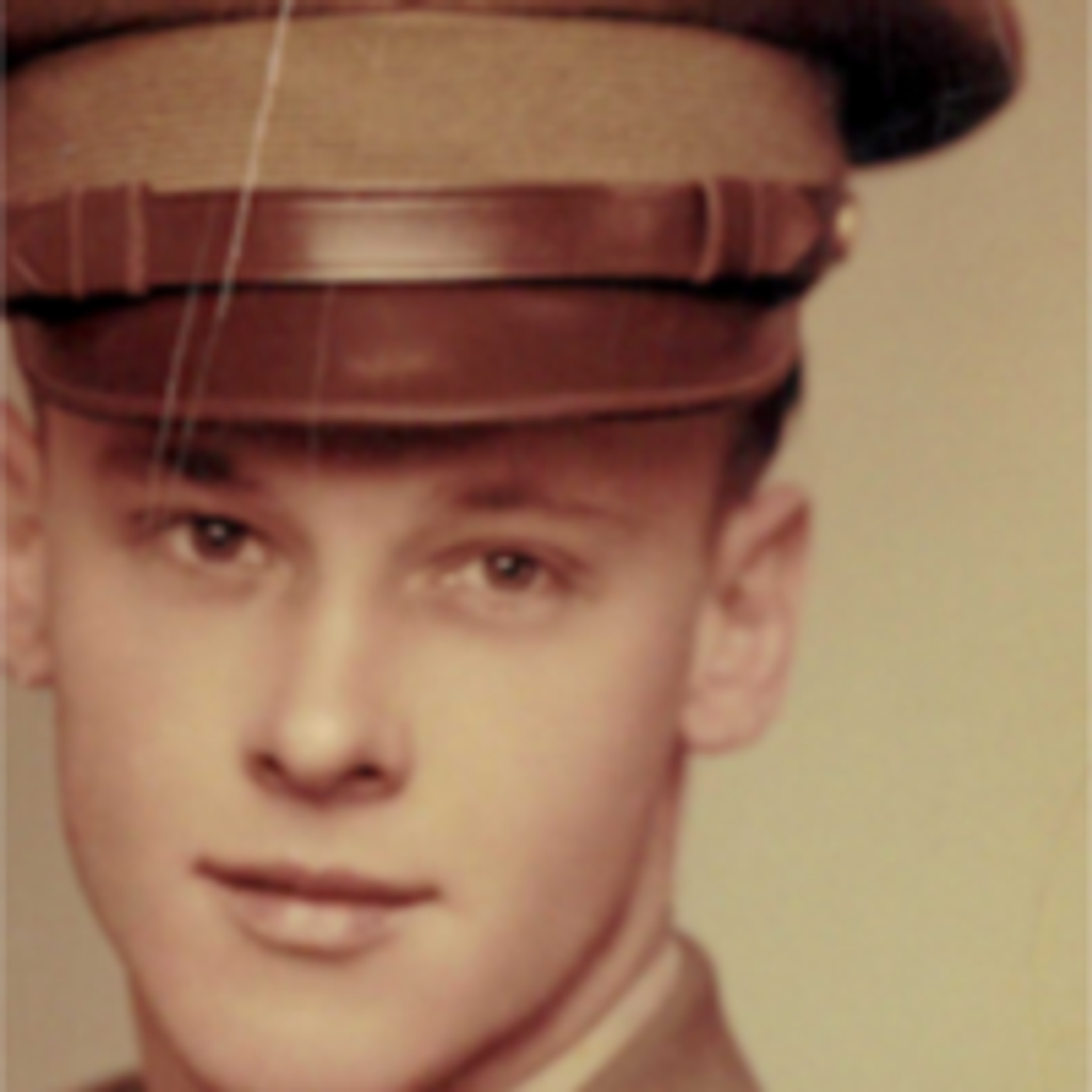 Robert Clyde Miller Profile Photo