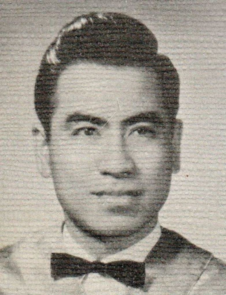 Rogelio C Cortez