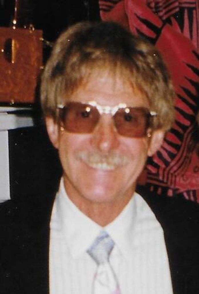 Larry D Mabry Profile Photo