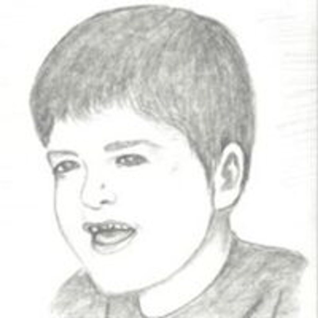 Jeremy Paul Byers