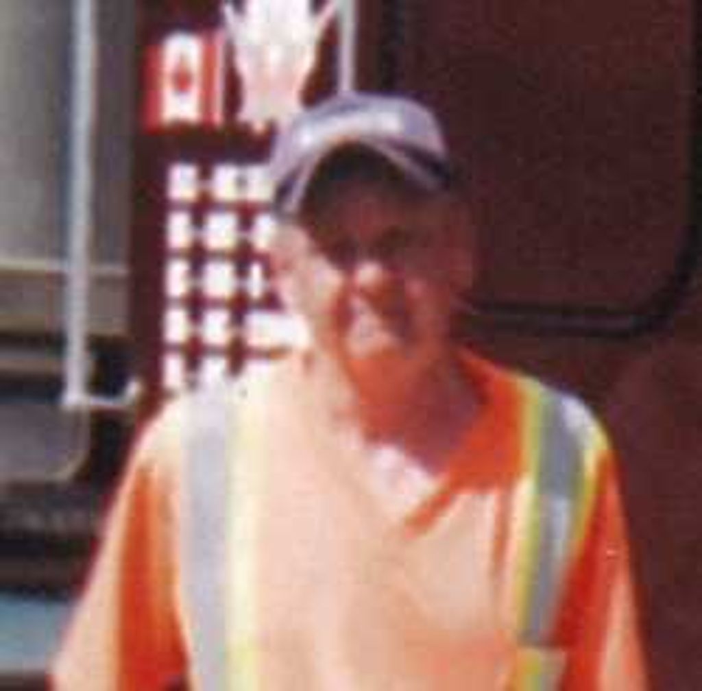 Robert (Bob) Smeltzer