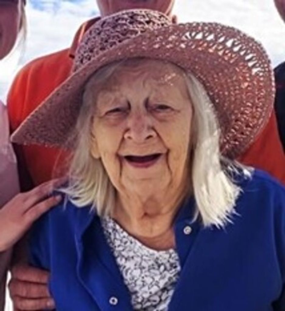 Greta M. Biederman Profile Photo