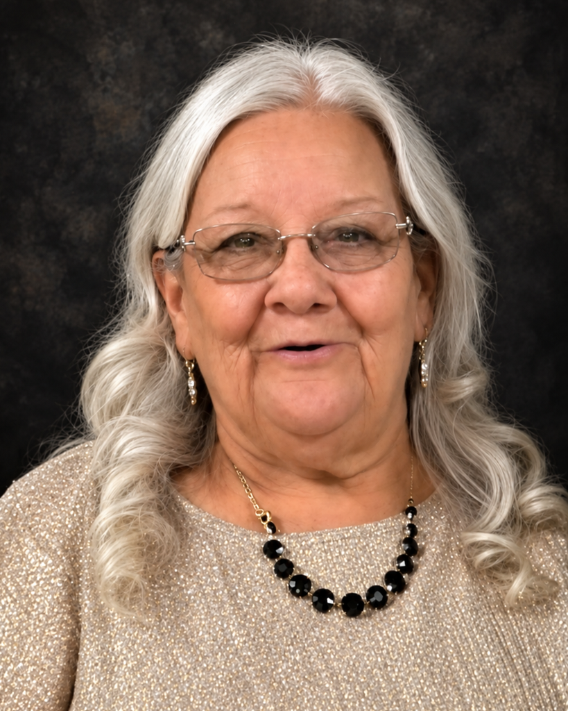 Ida Parraz Profile Photo
