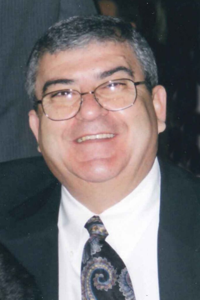 Anthony Bennice Profile Photo