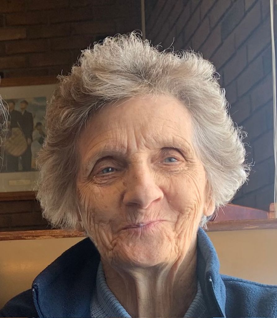 Sharon L. Mcadams