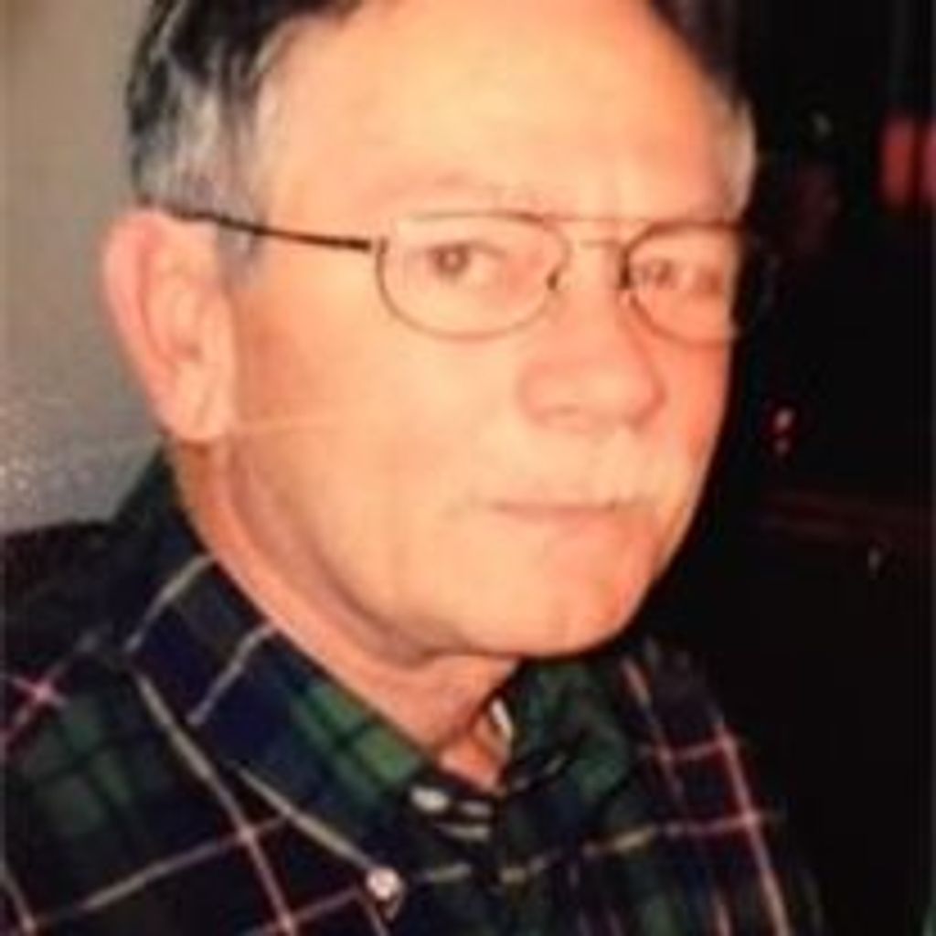 Norman Tebo