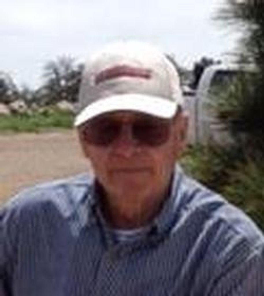 Eddie Walter "Tim" Figgs