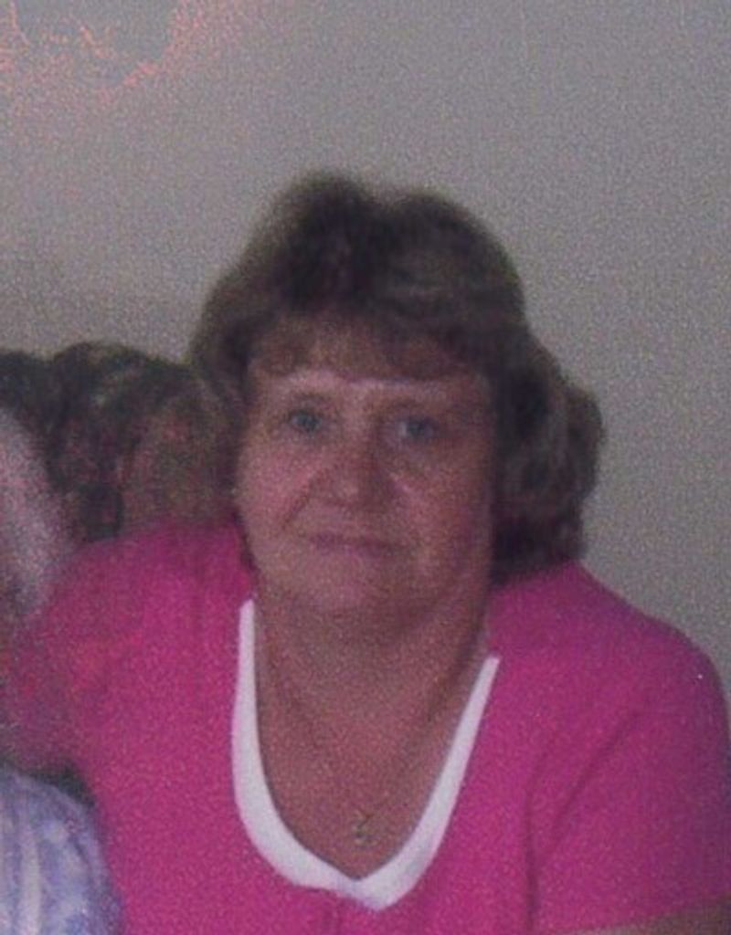 Ruby Freake Profile Photo