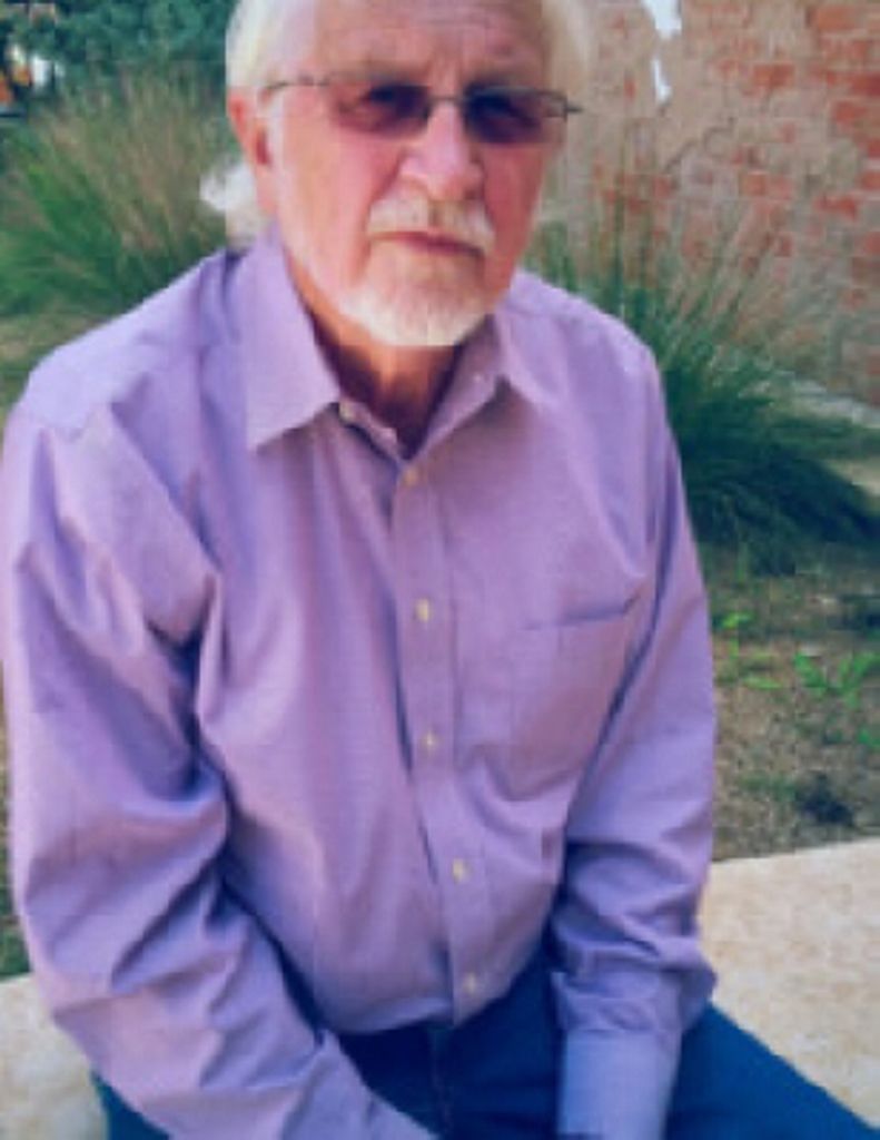 James Mcclintock Profile Photo