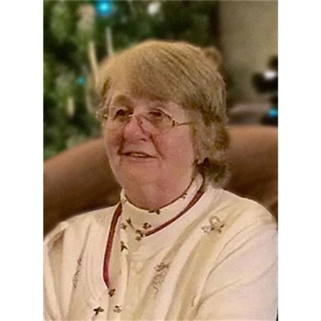 Ruth Mcginnis