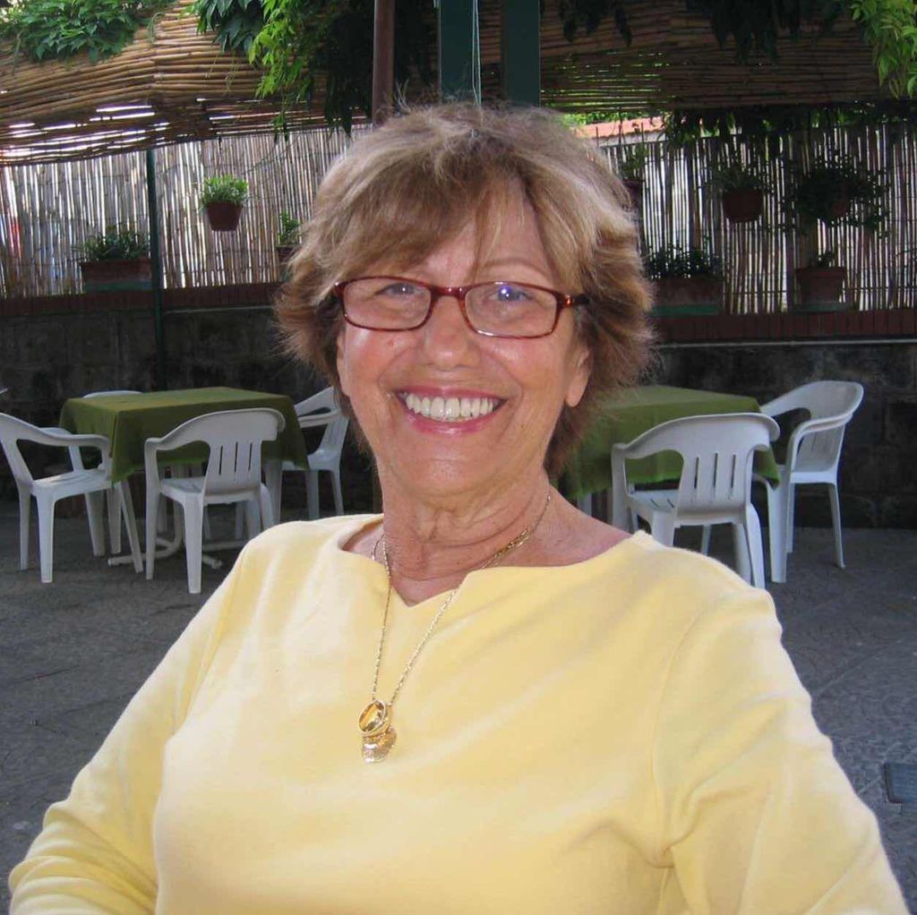 Lillian Baldo Wertowitch Profile Photo