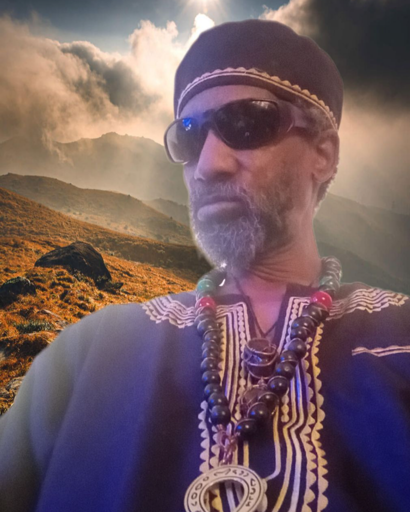Johnny Weston Flowers Profile Photo