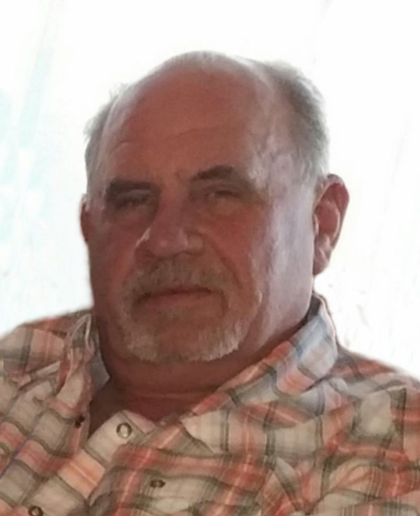 Gerald Lee Wachter