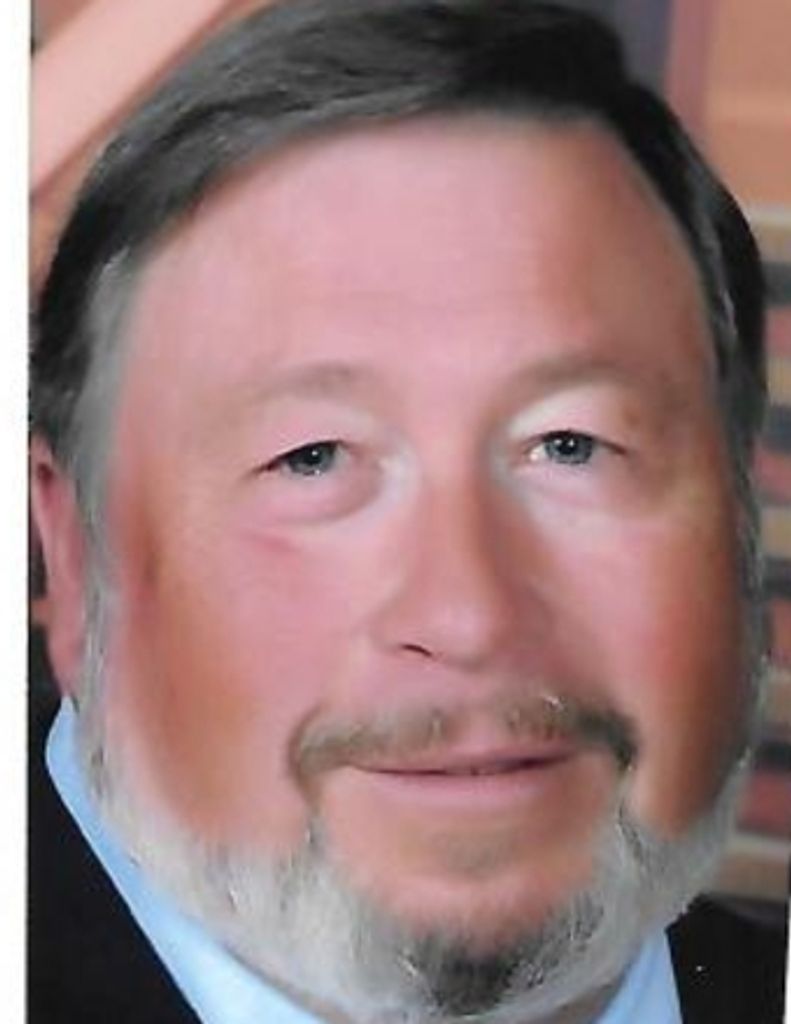 Melvin W. Overholser Profile Photo