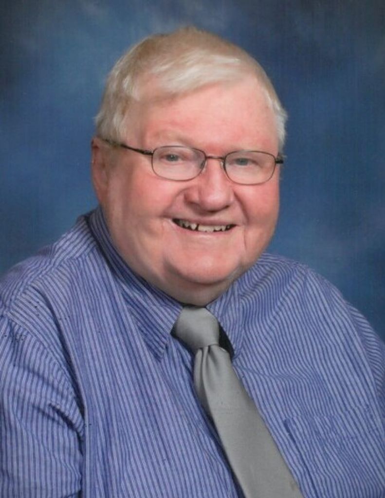 William "Billy" (Sinclair)  Anderson, Sr.
