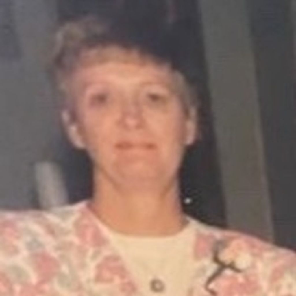 Dawna J. Foltz