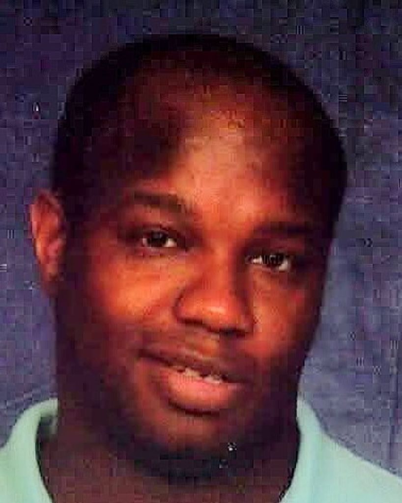 Jerome Powell II