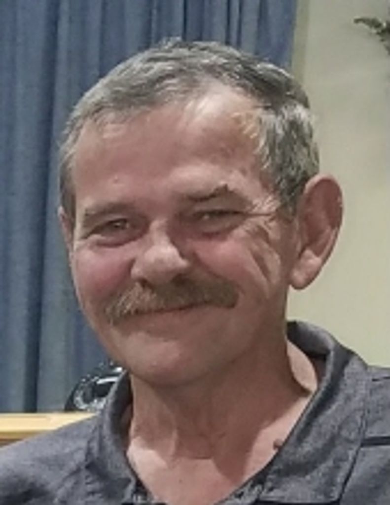 James Daniel Rozell Profile Photo