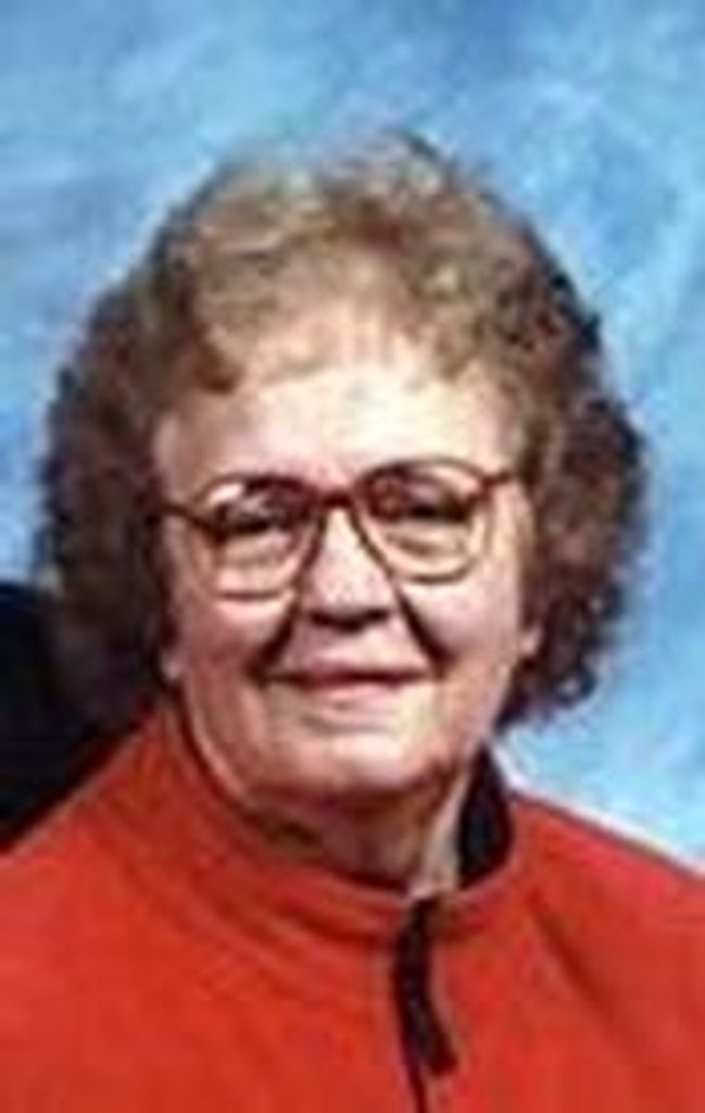 Margaret Marie Zander Profile Photo