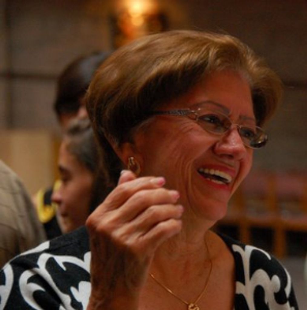 Aurea M. Figueroa