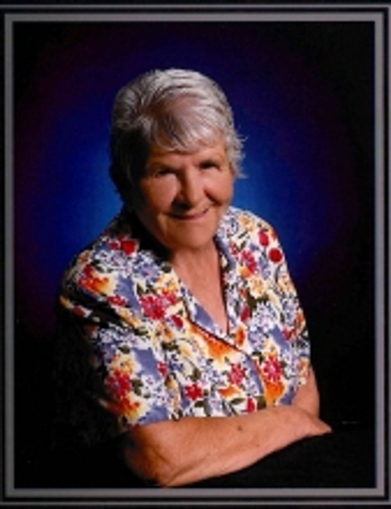 Zoe Dianne Floyd