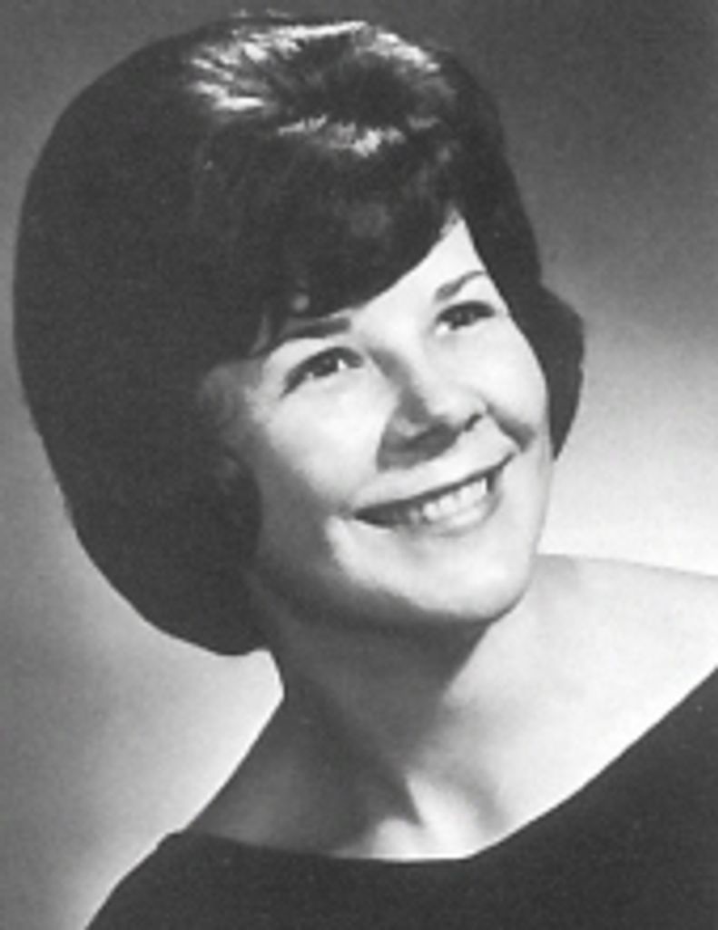 Beverly Jo Barnes