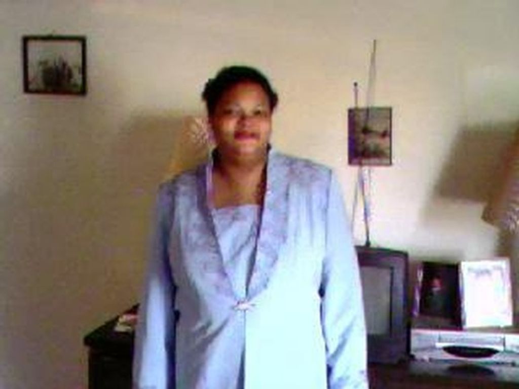 Lula Delores Burrow Profile Photo