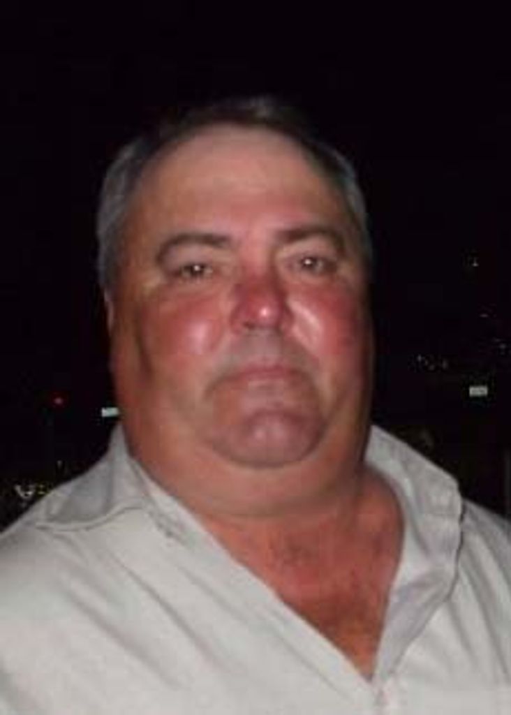 Richard D. "Rick" Davis Profile Photo
