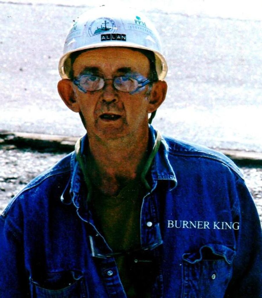 Allan Leo Peters