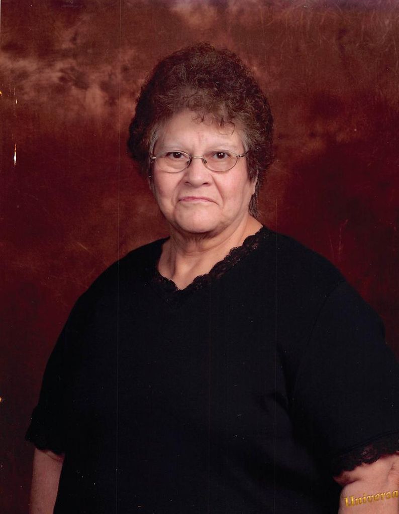 Esperansa C. "Hope" Castillo Profile Photo